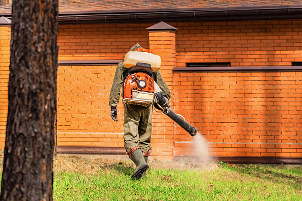 Trusted Fumigation Services service in Dakota City, NE - Nex Pest Control